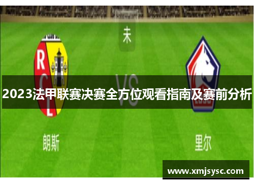 2023法甲联赛决赛全方位观看指南及赛前分析